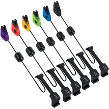 FOX MK3 Swinger Red - piros