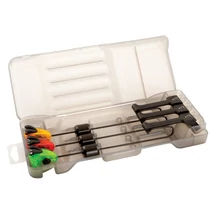FOX MK3 3 Rod Swinger (piros, narancs, zöld)
