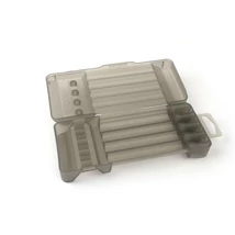 FOX Puzdro Black Label Mini Swingers Case only