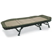 FOX FX Flatliner Bedchair horgászágy
