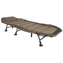 FOX R3 Camo Bedchair XL horgászágy