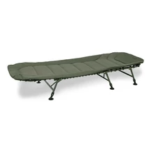 FOX Warrior II 6 Legged Bedchair - horgászágy