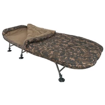 FOX R Series Camo Sleep System - ágy + hálózsák