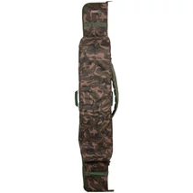 FOX Camolite Rod Case 10ft 2+2Rod - botzsák