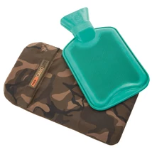 FOX Camolite Hot Water Bottle & Cover - melegítő