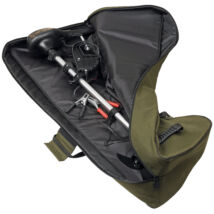 FOX R Series Outboard Motor Bag - elektromos csónakmotor tároló táska