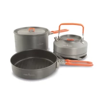 FOX Pan Set LARGE 4pc főzőszett