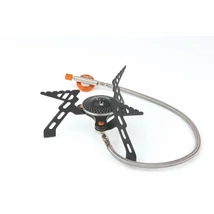 FOX Compact 3000 Stove gázfőzőfej + táska