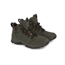 Fox - KHAKI CAMO BOOT 12/46