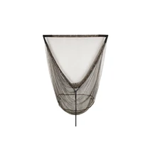 Fox - Horizon X6 42" Carbon Landing Net (Camo Mesh)