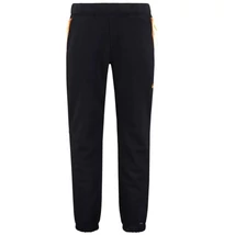 Guru Melegítőnadrág Black Joggers XXXL