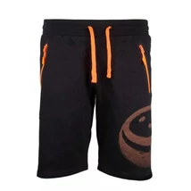 Guru Rövid Nadrág Jersey Shorts Black XXXL