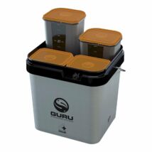 GURU - Plus 4 System 17 L