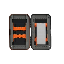 Guru - Adjustable Rig Case 6" (5 cm - 15 cm)