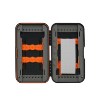 Guru - Adjustable Rig Case 6" (5 cm - 15 cm)