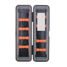 Guru - Adjustable Rig Case 18" (5 cm - 38 cm)