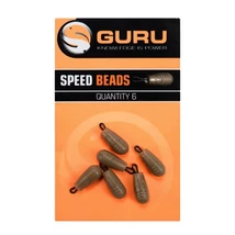 Guru - Gyorskapocs Speed bead 6db
