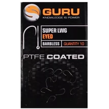 Guru - Super LWG Barbless 12