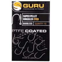 Guru - Super Pellet Wagler 12