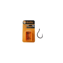 Guru QM1 Barbless 14