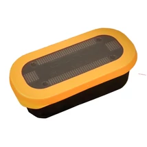 Guru - Bait Box 1 pint / 0,57 ltr - solid lid