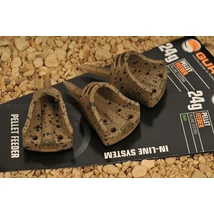 Guru Hybrid Pellet Feeder Inline Mini - 24g