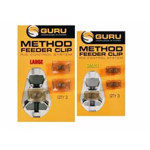 Guru Method Clip L