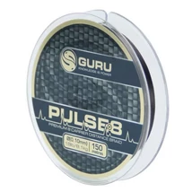 Guru - Pulse 8 Braid 0,08mm (15lb)