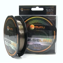 Guru - Pulse Line 0,22mm (6lb/2,7kg)