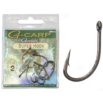 Gamakatsu G-Carp A1 Super Hook 4