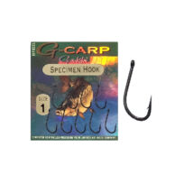 Háčik Gamakatsu G-Carp Specimen Hook 6