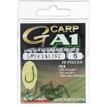 GAMAKATSU A1G-CARP CAMOUGREEN SPECIALIST - 4