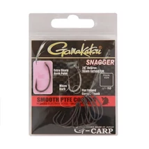 Gamakatsu G-Carp Snagger Hook - 2