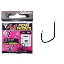 Gamakatsu A1 Team Feeder Fine Carp - 14