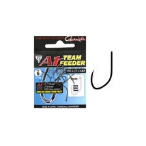 Gamakatsu A1 Team Feeder Pellet Carp - 6