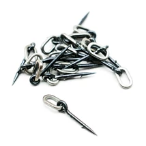 Garda Bait Spike Oval Ring 10mm