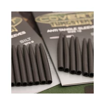 Gardner Covert Tungsten Anti Tangle Sleeves č.12