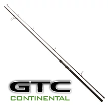 Gardner Continental Rod GTC 10ft, 3 1/4lb