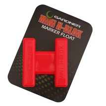 Gardner Mini H-Blok