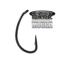 Gadner Covert Dark Continental Mugga 10