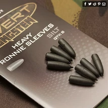 Gardner Covert Tungsten - Ronnie Sleeves Heavy Silt 8x