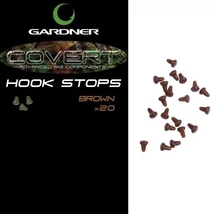 Gardner - Covert Hook Stops - Barna 20db