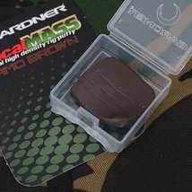 Gardner Critical Mass Putty Brown