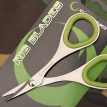 Gardner nožnice Rig Blades
