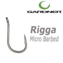 Gardner háčik Rigga BCR 4