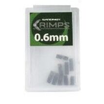Gardner - Krimps 0,6mm 50x