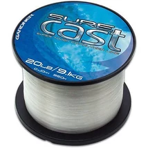 Gardner - Sure Cast - Clear 0,40mm 770m