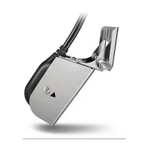 Garmin - Panoptix PS21 Forward, Transom Mount