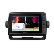 Garmin echoMAP™ - UHD 72sv (szondával)