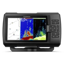 Garmin - Striker Vivid 7cv